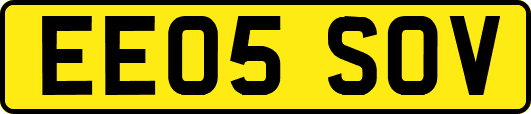 EE05SOV
