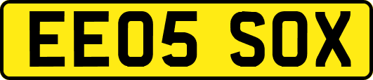 EE05SOX