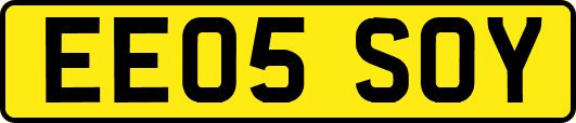 EE05SOY