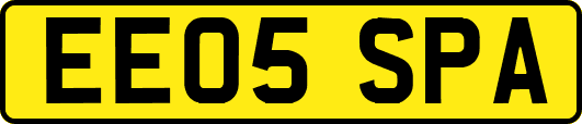 EE05SPA