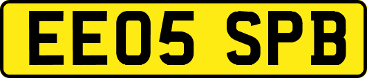 EE05SPB