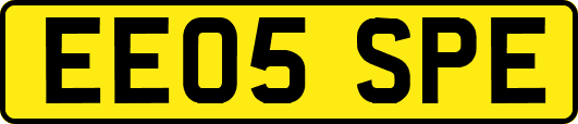 EE05SPE