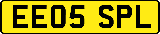EE05SPL