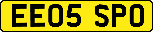 EE05SPO