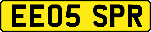 EE05SPR