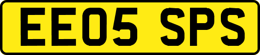 EE05SPS