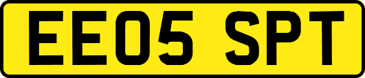 EE05SPT