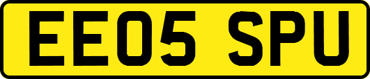 EE05SPU