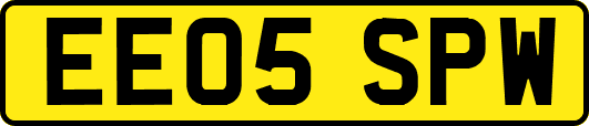 EE05SPW