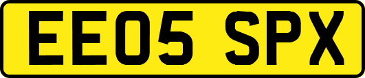 EE05SPX