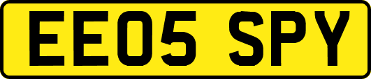 EE05SPY