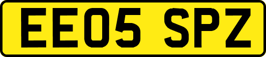 EE05SPZ