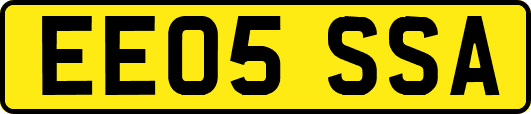 EE05SSA