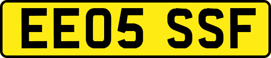 EE05SSF