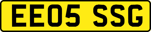 EE05SSG