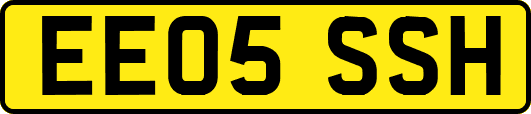 EE05SSH