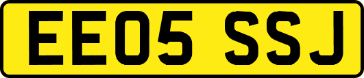 EE05SSJ