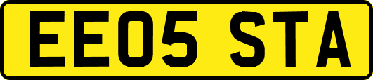 EE05STA