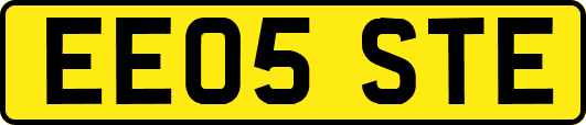 EE05STE