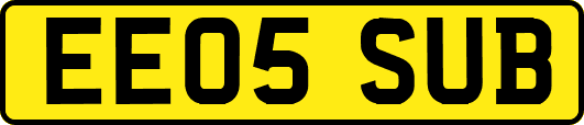 EE05SUB