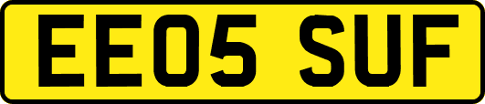 EE05SUF