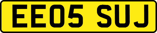 EE05SUJ