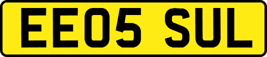 EE05SUL