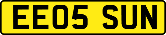 EE05SUN