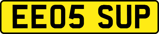EE05SUP