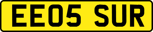 EE05SUR