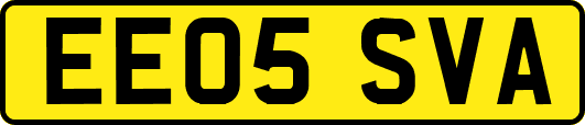 EE05SVA
