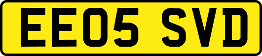 EE05SVD