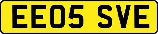 EE05SVE