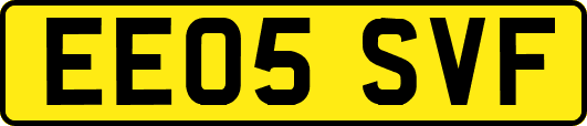 EE05SVF