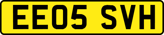 EE05SVH