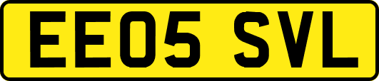 EE05SVL