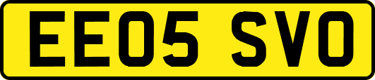 EE05SVO