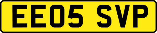 EE05SVP