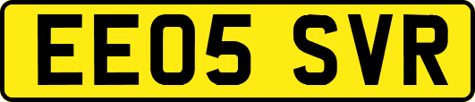 EE05SVR