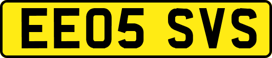 EE05SVS