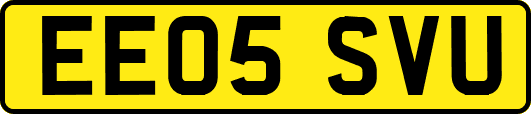 EE05SVU