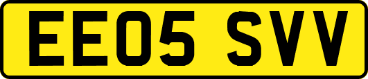 EE05SVV