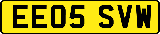 EE05SVW