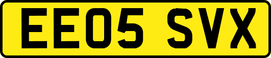 EE05SVX