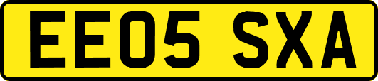 EE05SXA