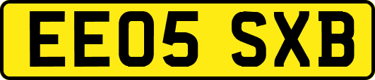 EE05SXB