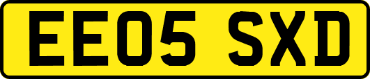 EE05SXD