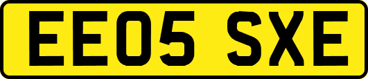 EE05SXE
