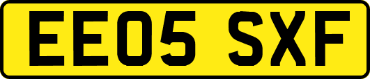 EE05SXF