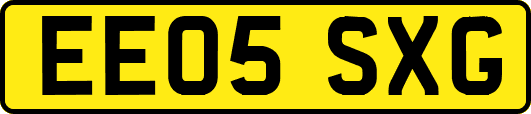 EE05SXG